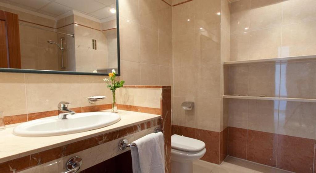 Chambre Simple
